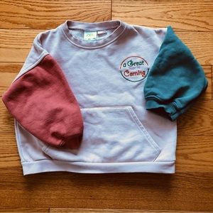 Zara Kids Sweatshirt